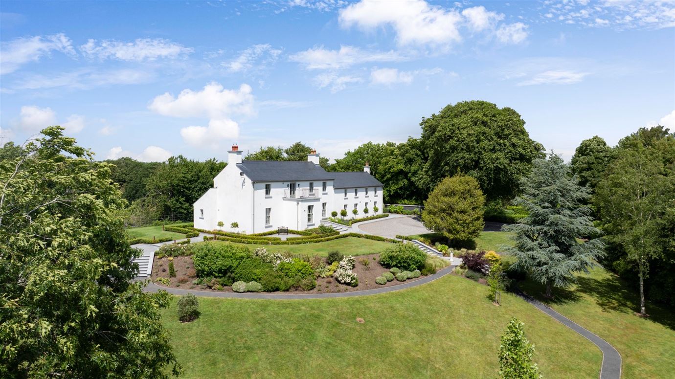 Mount Windsor House, Mountarmstrong, Donadea, County Kildare