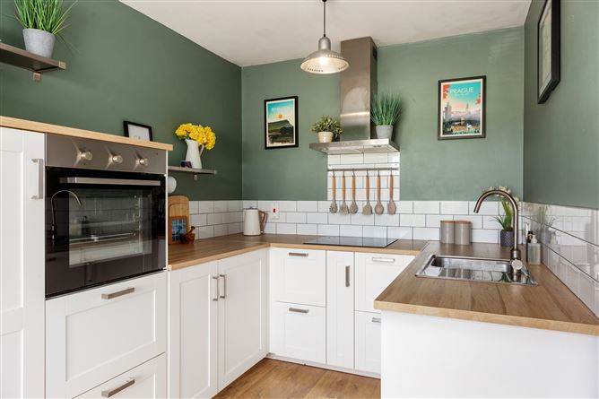 52 Priory Square, St Raphael's Manor, Celbridge, Co. Kildare
