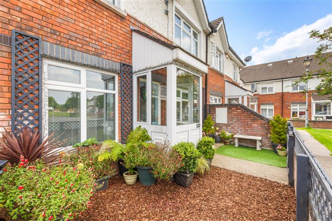 52 Priory Square, St Raphael's Manor, Celbridge, Co. Kildare
