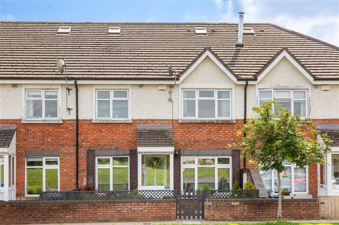 52 Priory Square, St Raphael's Manor, Celbridge, Co. Kildare