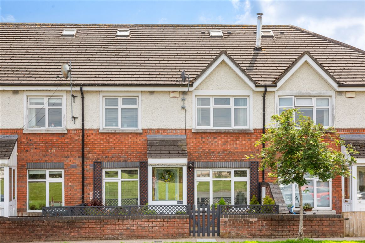 52 Priory Square, St Raphael's Manor, Celbridge, Co. Kildare