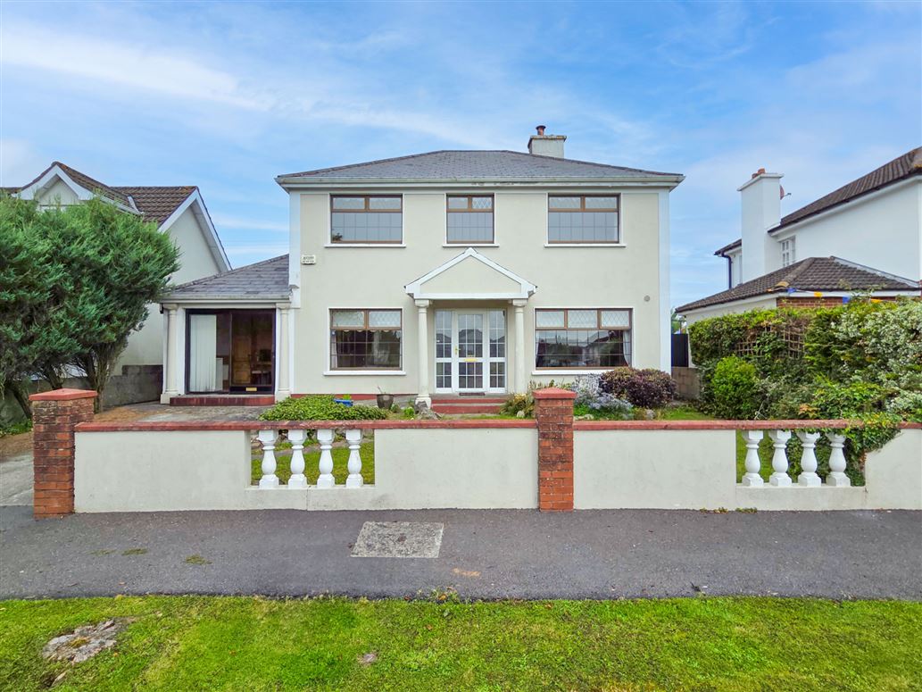 59 Willowmere Drive, Thurles, Co. Tipperary