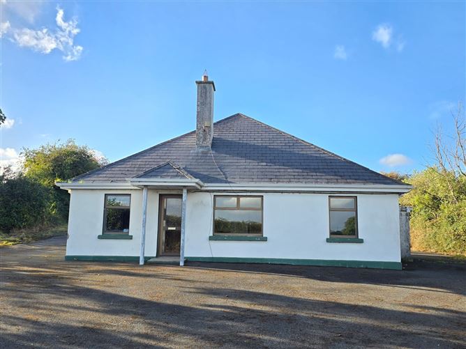 Moyneard, Moyne, Thurles, Co. Tipperary