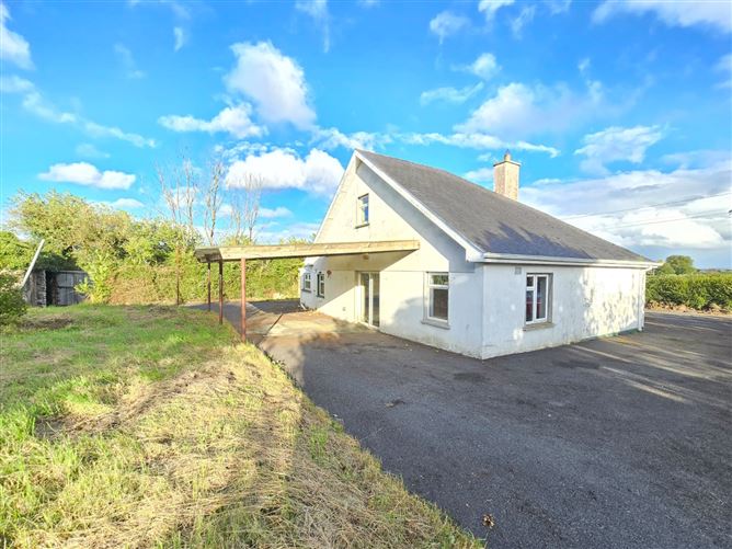 Moyneard, Moyne, Thurles, Co. Tipperary