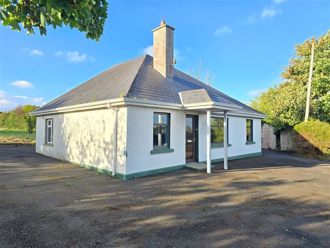 Moyneard, Moyne, Thurles, Co. Tipperary