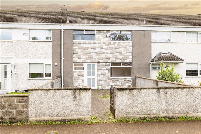 83 Sandyhill Gardens , Ballymun, Dublin 11
