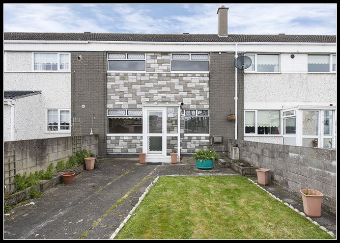 83 Sandyhill Gardens , Ballymun, Dublin 11