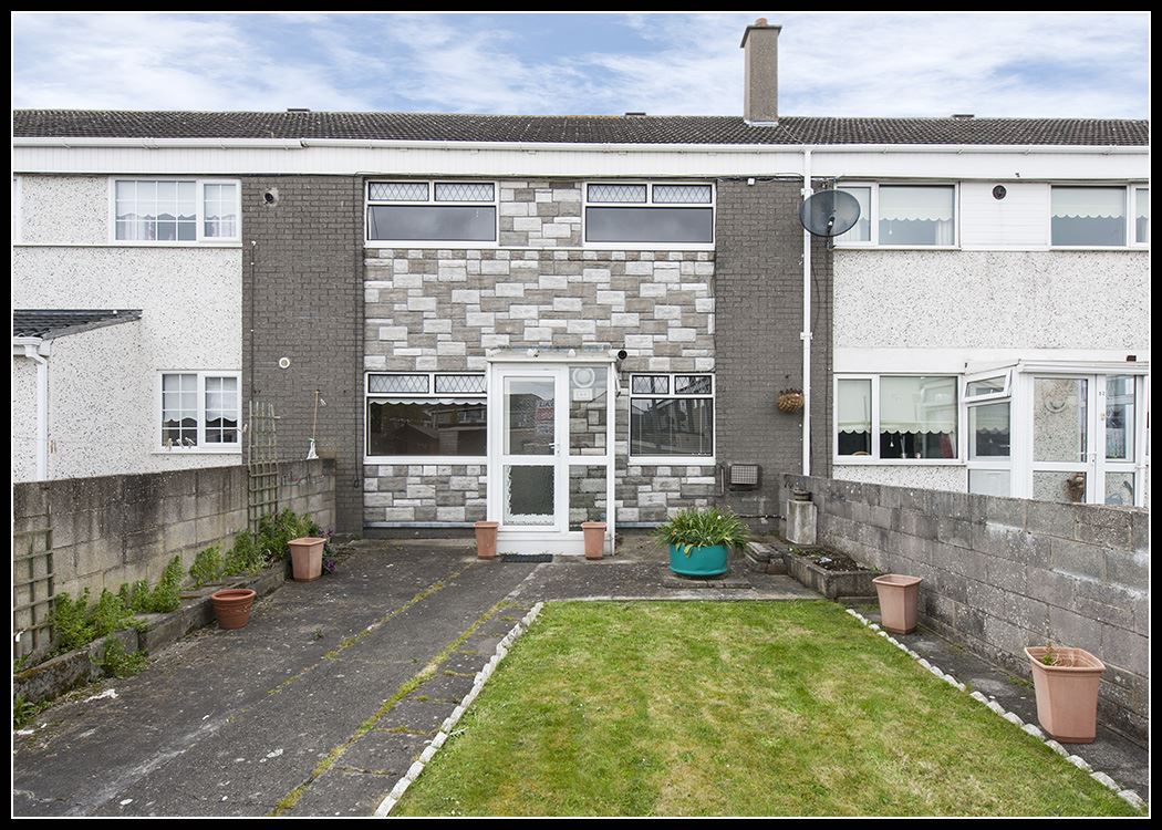 83 Sandyhill Gardens , Ballymun, Dublin 11