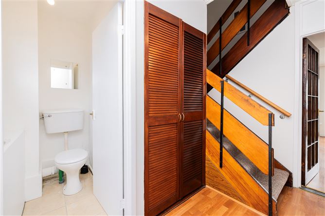 83 Sandyhill Gardens , Ballymun, Dublin 11