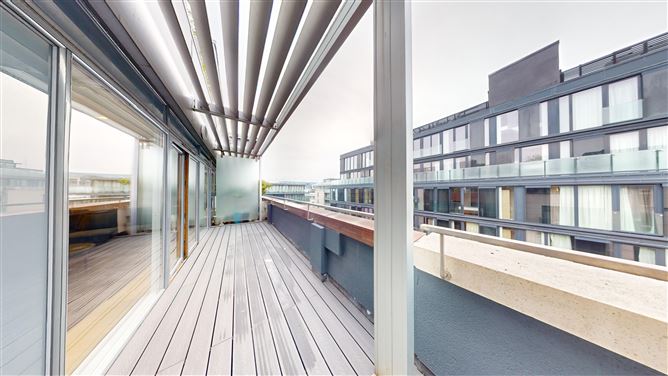 Forbes Quay, Grand Canal Dock, South City Centre, Dublin 2