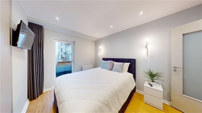 Forbes Quay, Grand Canal Dock, South City Centre, Dublin 2