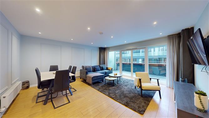 Forbes Quay, Grand Canal Dock, South City Centre, Dublin 2