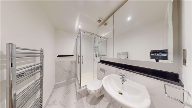 Forbes Quay, Grand Canal Dock, South City Centre, Dublin 2