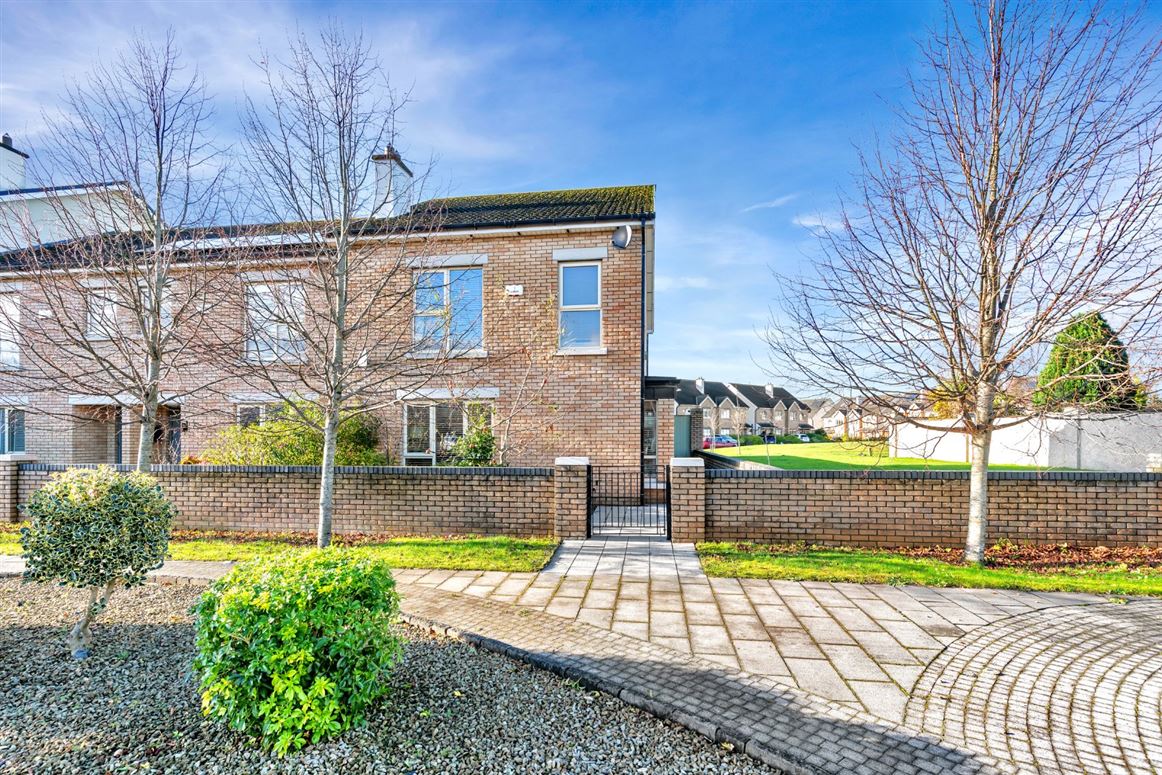 282 Oldbridge Station, Osberstown, Naas, Co. Kildare