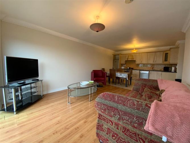 32 Millstream Apartments, Distillery Lane, Dundalk, Louth