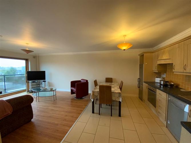 32 Millstream Apartments, Distillery Lane, Dundalk, Louth