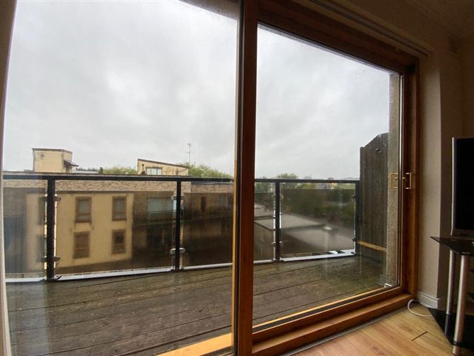 32 Millstream Apartments, Distillery Lane, Dundalk, Louth