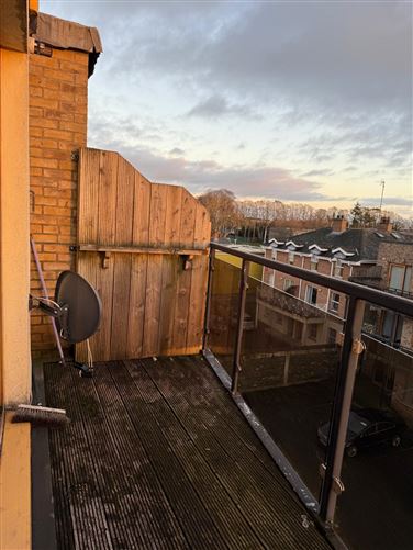 32 Millstream Apartments, Distillery Lane, Dundalk, Louth