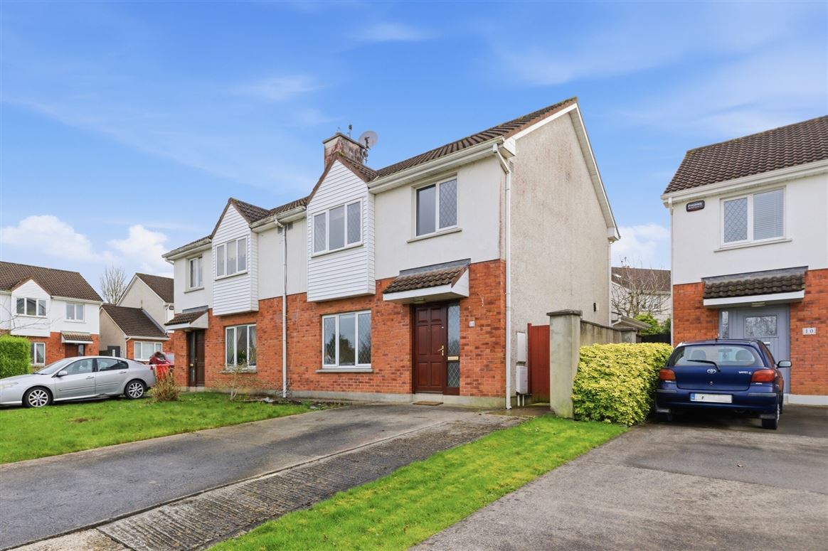 11 Ashgrove Lawn, Clonmel, Co. Tipperary