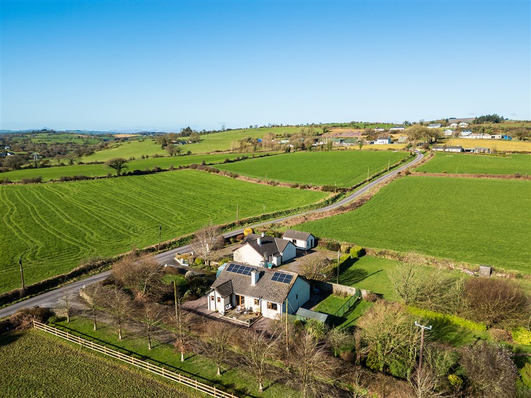 Spring Well, Loughleigh, Carrigadrohid, Cork