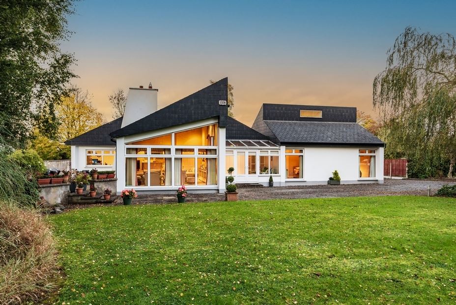Thomastown, Caragh, Naas, Co. Kildare