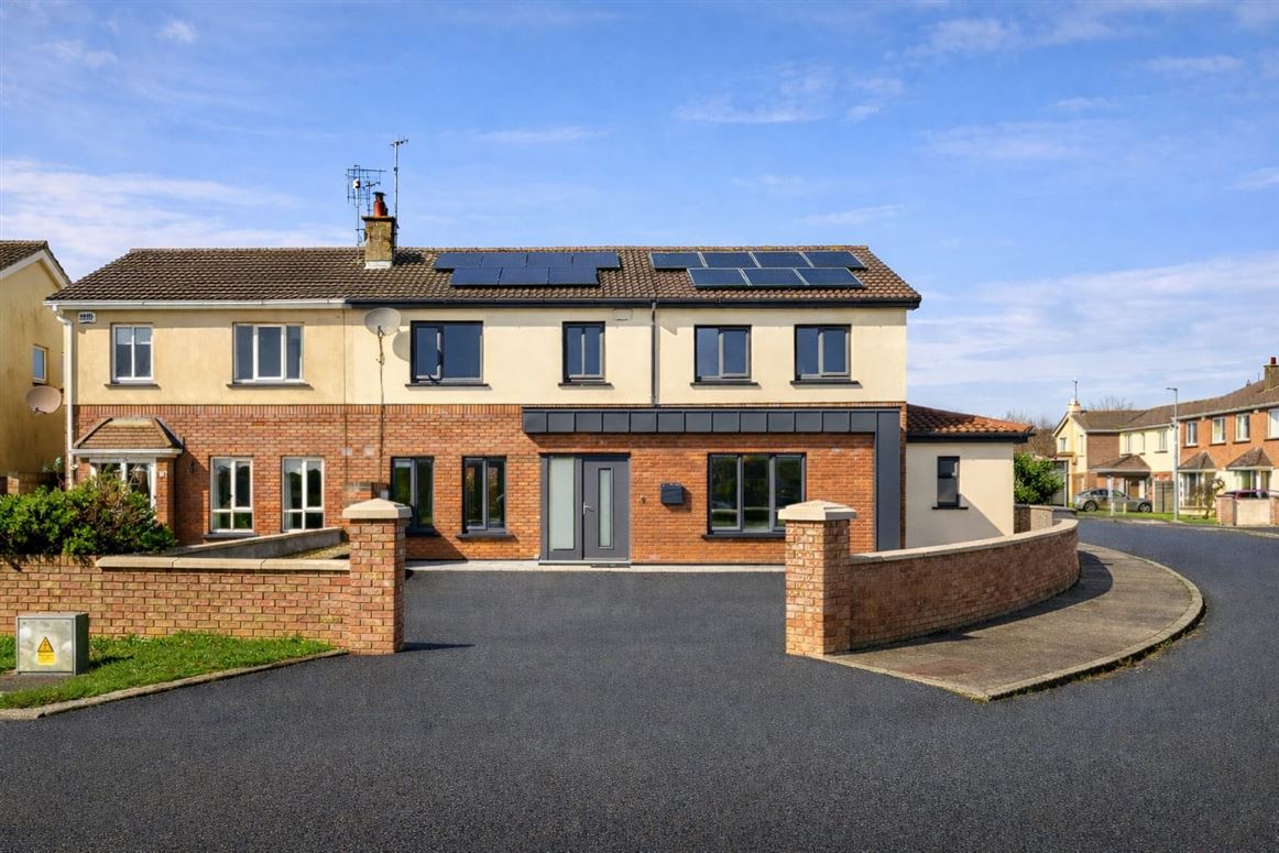 7 The Crescent, Inse Bay, Laytown, Meath