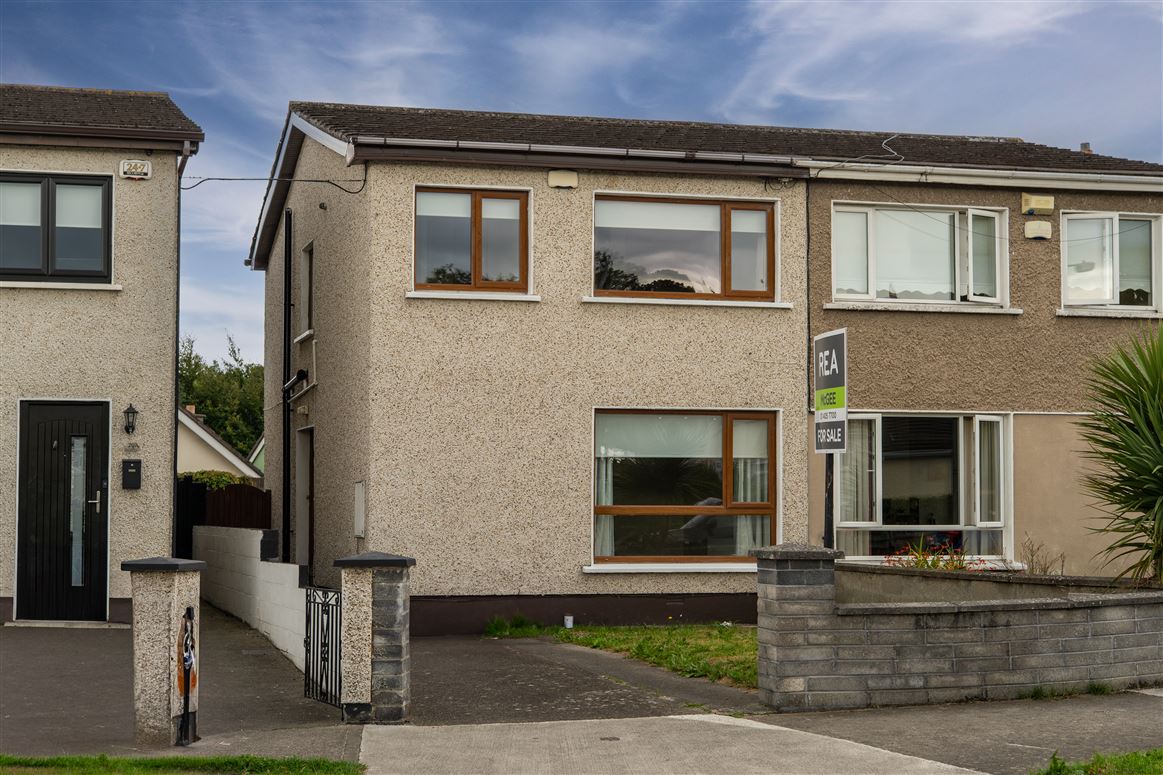 70 Maplewood Drive, Tallaght,   Dublin 24