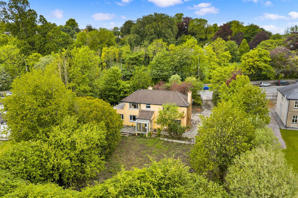 Crofton, Navagation Road, Mallow, Co. Cork