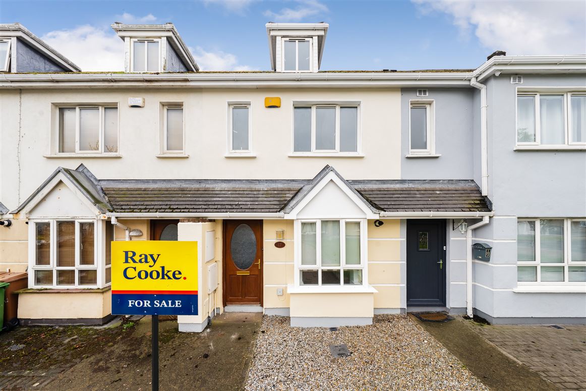 17 Moylaragh Avenue, Balbriggan, Co. Dublin