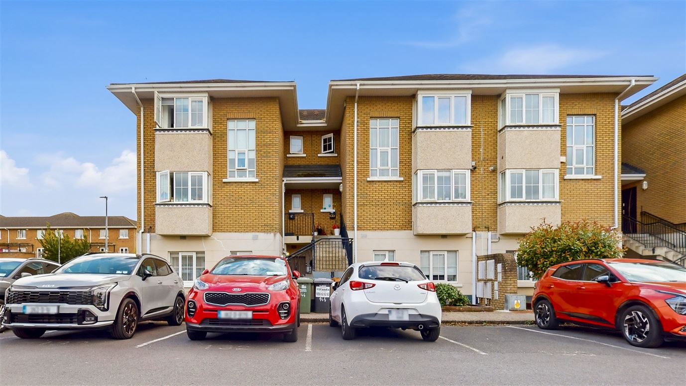 142 Mount Garrett Park, Mount Garrett, Dublin 15, D15TH94, Tyrrelstown, Dublin 15