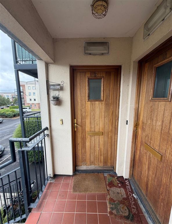 10 Seagrave Close, Dublin 11, Co. Dublin