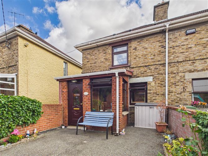 Photo 30 of 32 — 35 Upper St Josephs Terrace, Athy, County Kildare
