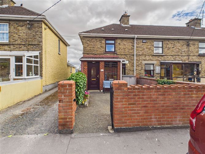 Photo 29 of 32 — 35 Upper St Josephs Terrace, Athy, County Kildare
