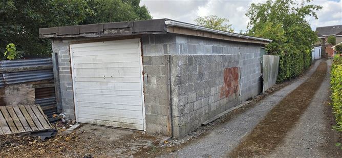 Photo 31 of 32 — 35 Upper St Josephs Terrace, Athy, County Kildare