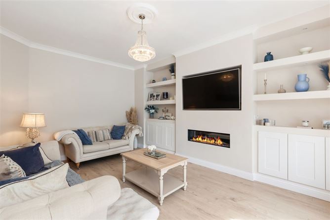 116 Grattan Lodge, Balgriffin, Dublin 13