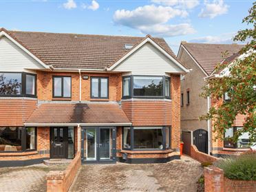 116 Grattan Lodge, Balgriffin, Dublin 13