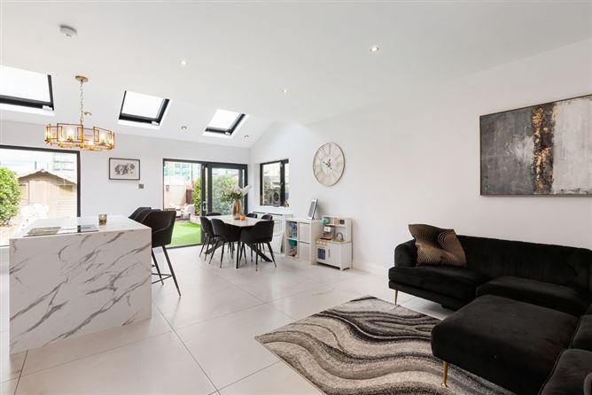 116 Grattan Lodge, Balgriffin, Dublin 13
