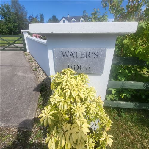 Waters Edge Augharan, Aughavas, Leitrim