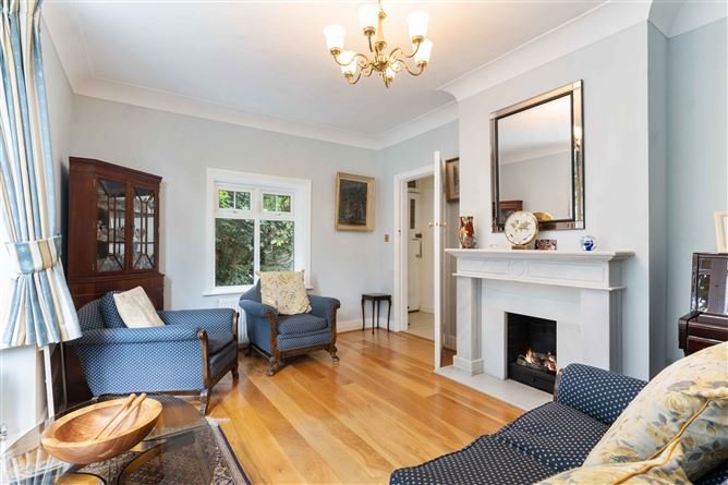 2 Wilfield Park, Sandymount, Dublin 4