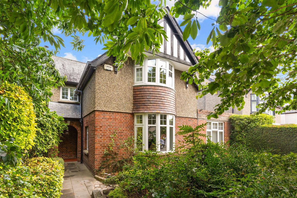 2 Wilfield Park, Sandymount, Dublin 4