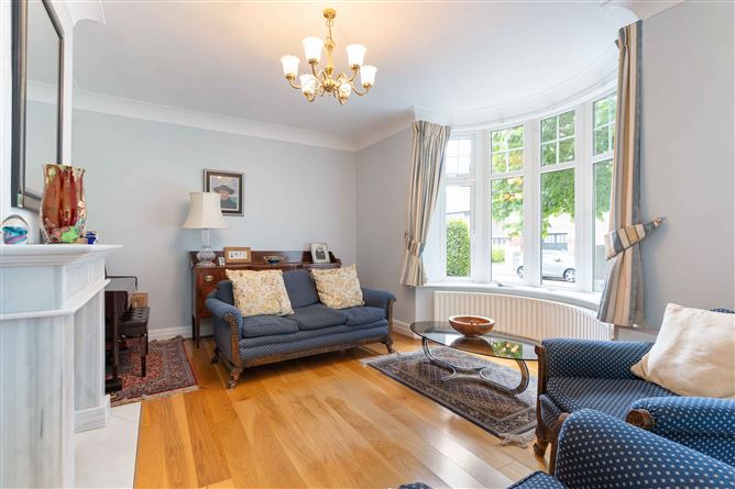 2 Wilfield Park, Sandymount, Dublin 4