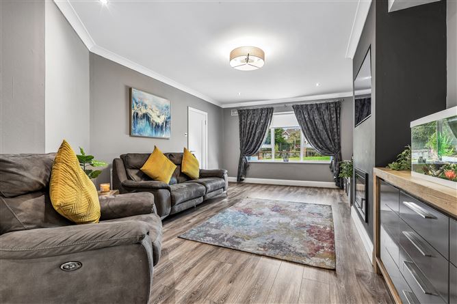 20 Castleview Row, Swords, Dublin