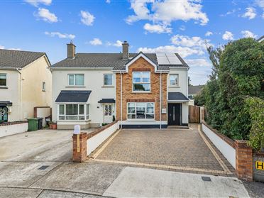 20 Castleview Row, Swords, Dublin