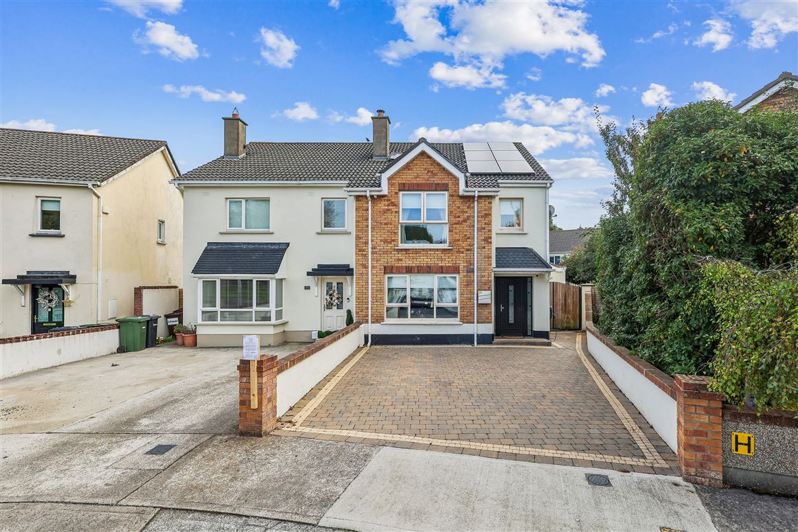 20 Castleview Row, Swords, Dublin