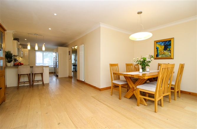 17 Millrace Garden, Saggart, Co. Dublin