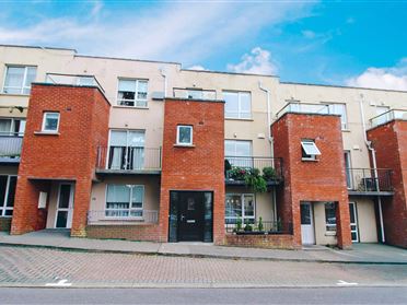 17 Millrace Garden, Saggart, Co. Dublin