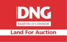 Lot 1, Rusheeny, Oughterard, Co. Galway