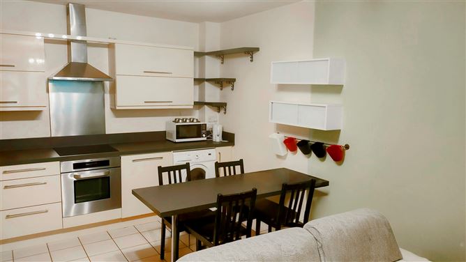 Apartment 10, Brabazon Hall, Ardee Street, The Coombe,   Dublin 8, D08KP84