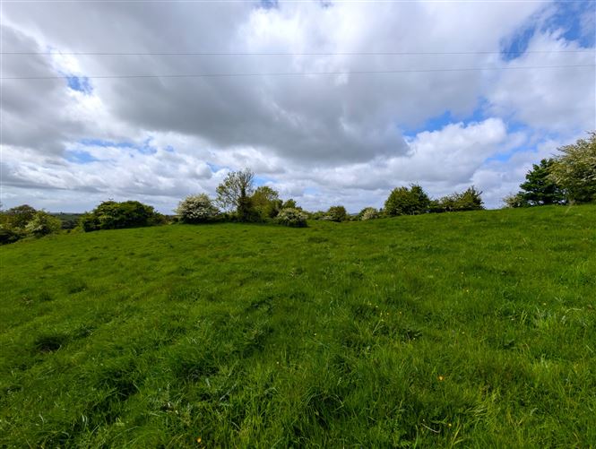 Carrowreagh, Meelick, Co. Mayo