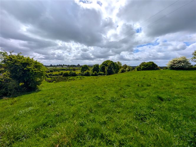 Carrowreagh, Meelick, Co. Mayo
